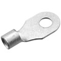 322704 - CONN RING CIRC 4AWG #3/8 CRIMP