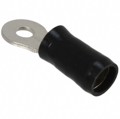 50845 - CONN RING CIRC 10-12AWG #6 CRIMP