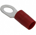 324055 - CONN RING CIRC 2AWG #1/2 CRIMP