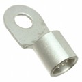 132104-2 - CONN RING CIRC 2/0AWG M10 CRIMP
