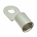 132076-1 - CONN RING CIRC 1/0AWG #8 CRIMP