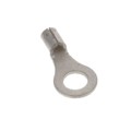 0191930015 - CONN RING CIRC 18-22AWG #8 CRIMP