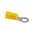 76-IRT12-3/8 - PVC INS RING TERM 12-10WG