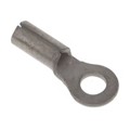 0190560008 - CONN RING CIRC 18-22AWG #4 CRIMP