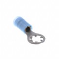 0190770023 - CONN RING CIRC 14-16AWG #8 CRIMP