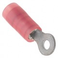 0190730005 - CONN RING CIRC 18-22AWG #2 CRIMP