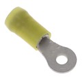 0190730163 - CONN RING CIRC 10-12AWG #6 CRIMP