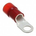 0190670097 - CONN RING FLAT 2AWG #3/8 CRIMP