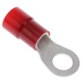 0190670090 - CONN RING CIRC 2AWG #1/2 CRIMP
