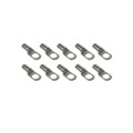 SC25-10-10 - LUG TERMINALS, 4 AWG GAUGE WIRE,