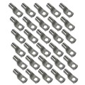 SC35-8-100 - LUG TERMINALS, 2 AWG GAUGE WIRE,
