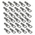 SC35-10-100 - LUG TERMINALS, 2 AWG GAUGE WIRE,