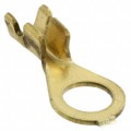 63872-1 - CONN RING CIRC 14-18AWG #8 CRIMP