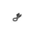 40668 - CONN RING CIRC 16-20AWG #2 CRIMP
