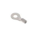 0190690034 - CONN RING CIRC 18-22AWG #6 CRIMP