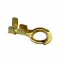 60546-1 - CONN RING OVAL 14-18AWG CRIMP