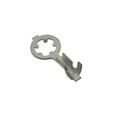 61436-2 - CONN RING OVAL 16-22AWG CRIMP