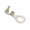 485003-1 - CONN RING CIRC 18-22AWG #8 CRIMP