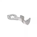 0190840004 - CONN RING CIRC 14-18AWG #6 CRIMP