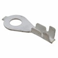 160101-2 - CONN RING CIRC 16-20AWG #8 CRIMP