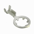 61283-1 - CONN RING OVAL 16-22AWG CRIMP