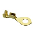 42036-1 - CONN RING CIRC 18-22AWG #8 CRIMP
