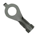 60433-2 - CONN RING CIRC 14-18AWG #10