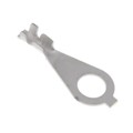 42164-2 - CONN RING CIRC 20-24AWG CRIMP