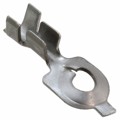 61904-1 - CONN RING D-SHAPE 16-20AWG CRIMP