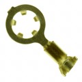 350509-1 - CONN RING CIRC 16-22AWG CRIMP