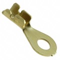 40660 - CONN RING CIRC 14-18AWG #8 CRIMP