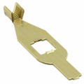 505079-1 - CONN RING STUD RETAIN 13.5-16AWG
