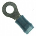 2-320565-1 - CONN RING CIRC 14-16AWG #8 CRIMP