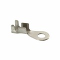 60752-2 - CONN RING CIRC 15/17AWG #8 CRIMP