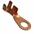 160134-5 - CONN RING CIRC 10-12AWG M5 CRIMP