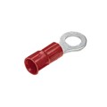 PV18-8RB-3K - CONN RING CIRC 18-22AWG #8 CRIMP