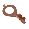 160789-3 - CONN RING CIRC 15-17AWG CRIMP