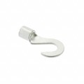 32503 - CONN RING HOOK 14-16AWG #8 CRIMP