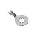 63602-1 - CONN RING STUD RETAIN 14-18AWG