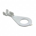 626030-2 - CONN RING CIRC 15-20AWG CRIMP