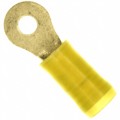2-320567-2 - CONN RING CIRC 10-12AWG #6 CRIMP