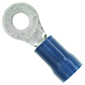 8-34159-1 - CONN RING CIRC 14-16AWG #6 CRIMP