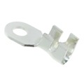640249-1 - CONN RING D-SHAPE 8-10AWG #10