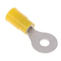 0190700131 - CONN RING CIRC 10-12AWG #10