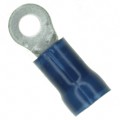 2-34157-1 - CONN RING CIRC 14-16AWG #4 CRIMP