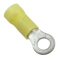 160292 - CONN RING CIRC 10-12AWG M5 CRIMP