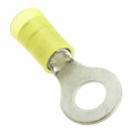 PN10-14R-E - CONN RING CIRC 10-12AWG #1/4