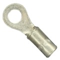 31269 - CONN RING CIRC 16-22AWG #6 CRIMP