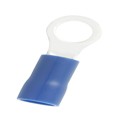 EV6-38R-Q - STRONGHOLD RING TERMINAL, VINYL