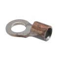 322329 - CONN RING CIRC 14-16AWG #6 CRIMP